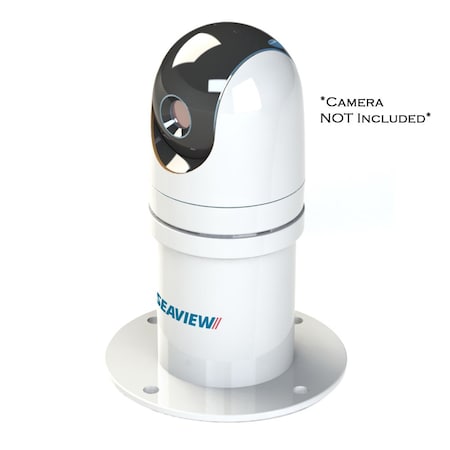 Seaview 5in Vertical Camera Mount f/Sionyx PM5SXN8